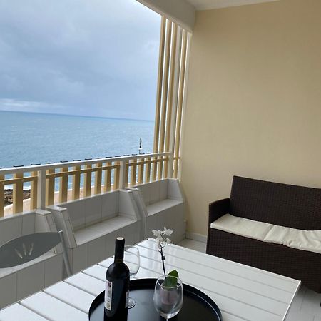 A Un Passo Dal Mare Apartment Polignano a Mare Ngoại thất bức ảnh