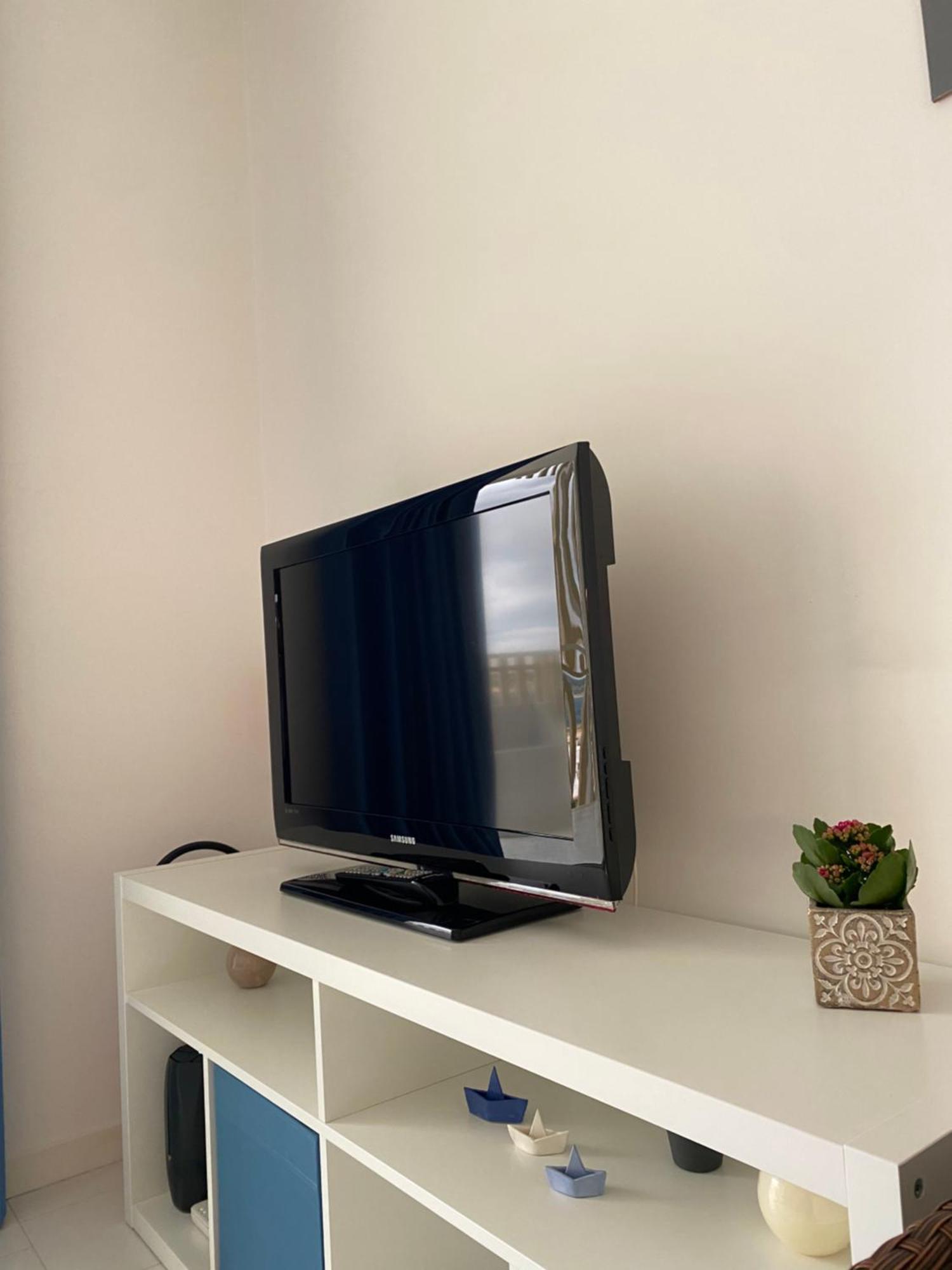 A Un Passo Dal Mare Apartment Polignano a Mare Ngoại thất bức ảnh