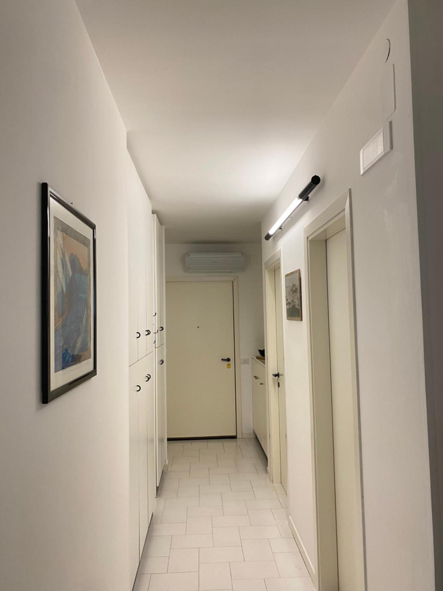 A Un Passo Dal Mare Apartment Polignano a Mare Ngoại thất bức ảnh