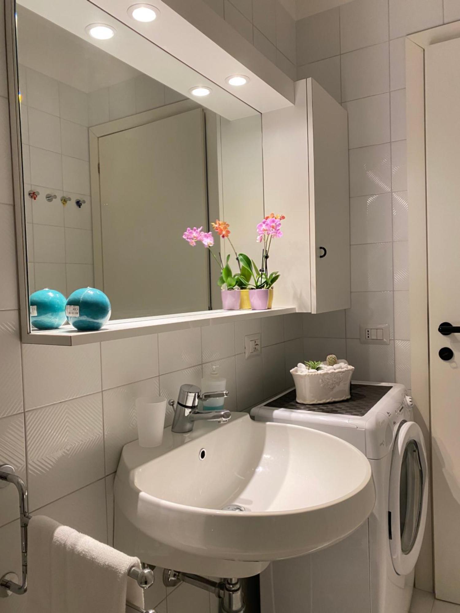 A Un Passo Dal Mare Apartment Polignano a Mare Ngoại thất bức ảnh