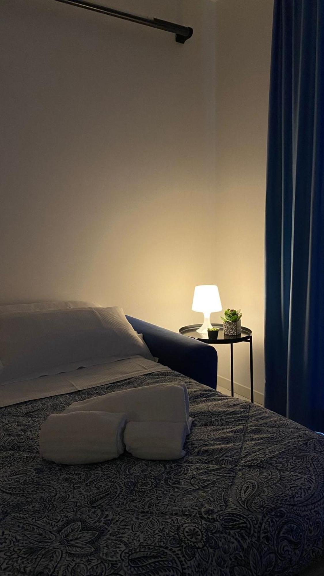 A Un Passo Dal Mare Apartment Polignano a Mare Ngoại thất bức ảnh