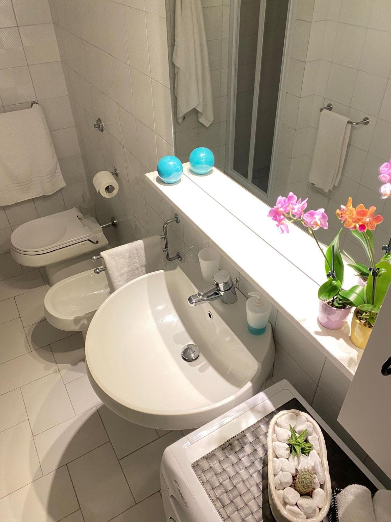 A Un Passo Dal Mare Apartment Polignano a Mare Ngoại thất bức ảnh