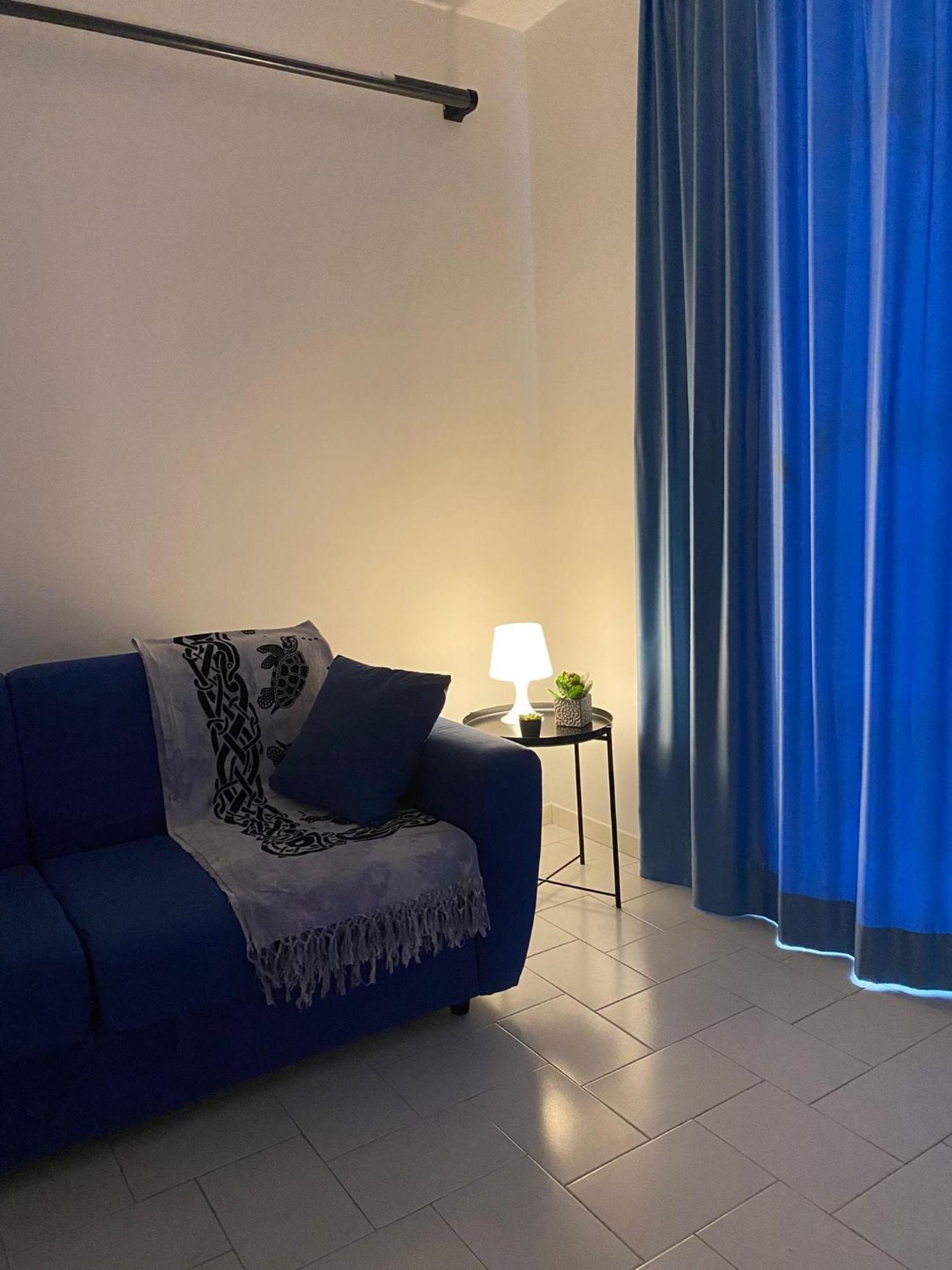 A Un Passo Dal Mare Apartment Polignano a Mare Ngoại thất bức ảnh