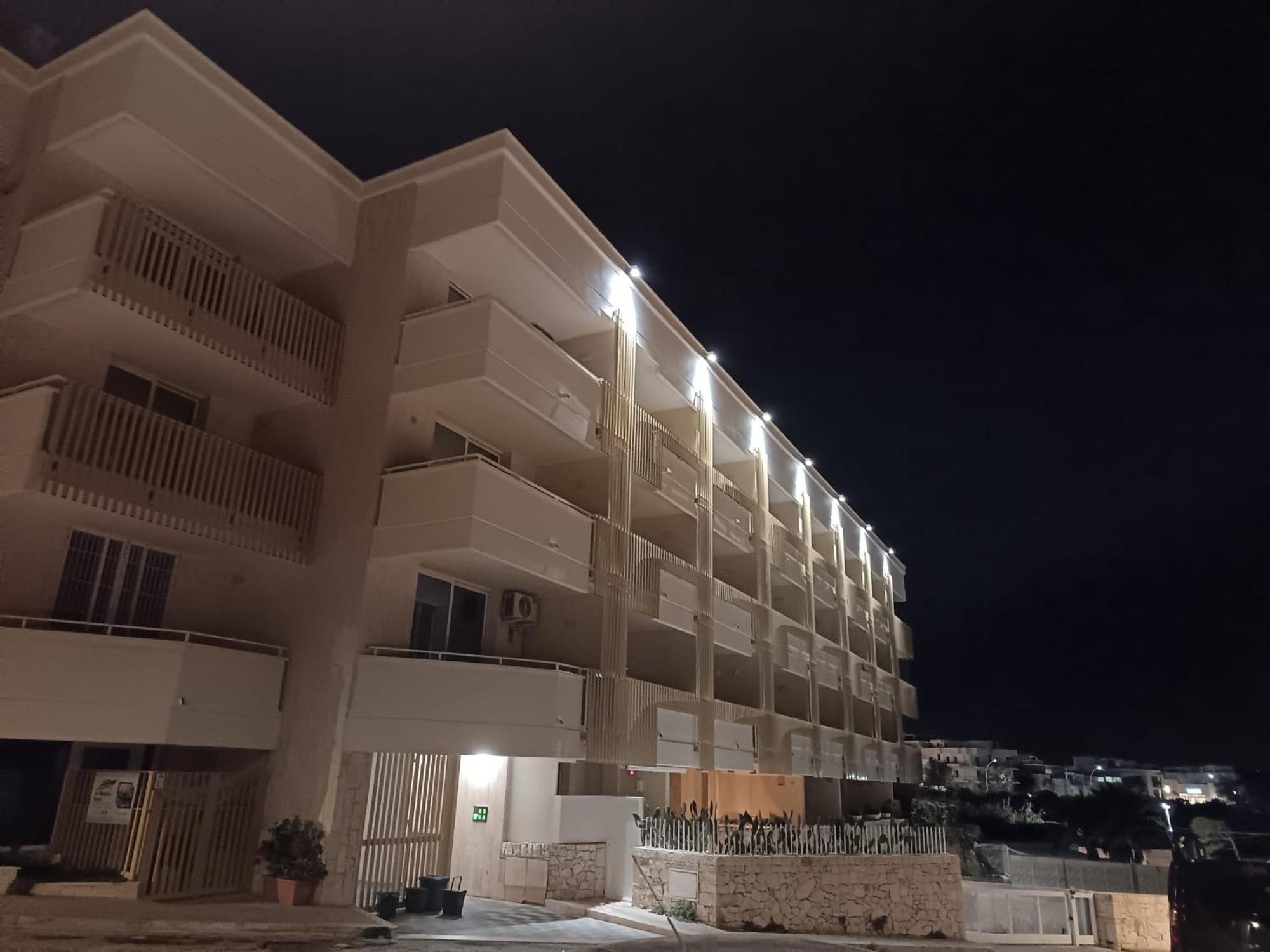 A Un Passo Dal Mare Apartment Polignano a Mare Ngoại thất bức ảnh