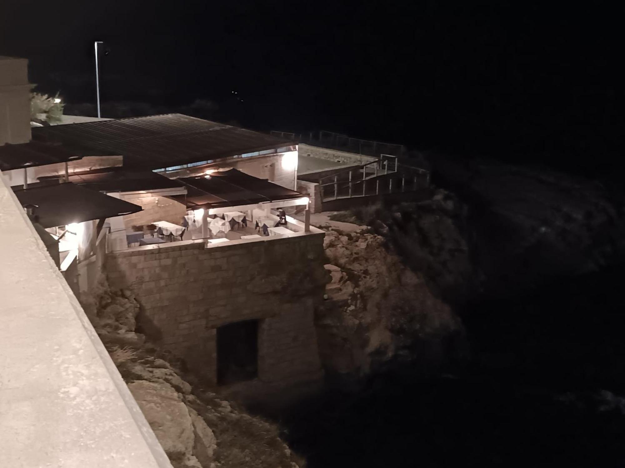 A Un Passo Dal Mare Apartment Polignano a Mare Ngoại thất bức ảnh