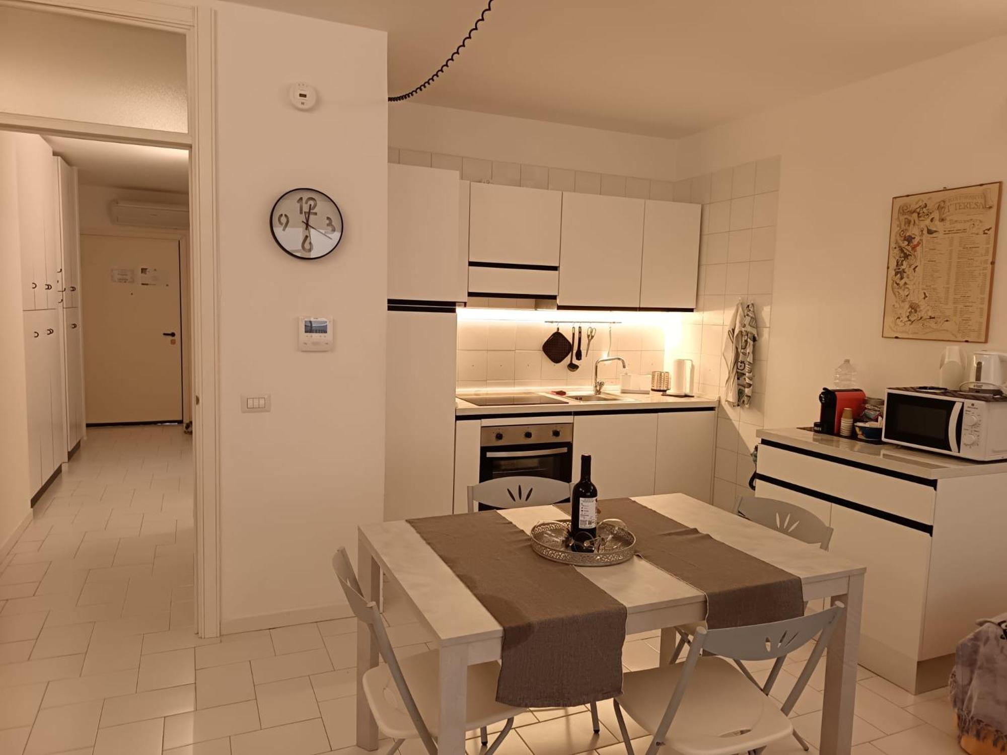 A Un Passo Dal Mare Apartment Polignano a Mare Ngoại thất bức ảnh