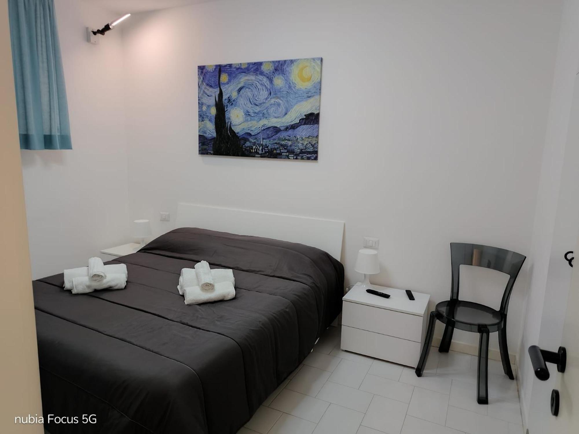 A Un Passo Dal Mare Apartment Polignano a Mare Ngoại thất bức ảnh