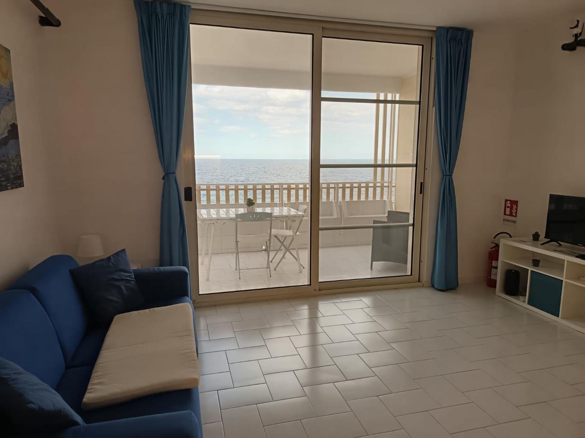 A Un Passo Dal Mare Apartment Polignano a Mare Ngoại thất bức ảnh